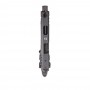 Pistola Airsoft Secutor Arms LUDUS VI CO2 Blow Back Negro / ARMYCOP.ES