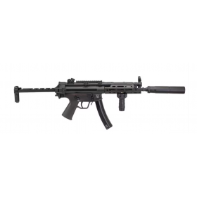 Rifle Airsoft Secutor Arms MP5 Virtus XI Negro