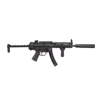 Rifle Airsoft Secutor Arms MP5 Virtus XI Negro