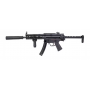 Rifle Airsoft Secutor Arms MP5 Virtus XI Negro