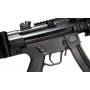 Rifle Airsoft Secutor Arms Virtus G-X Negro / ARMYCOP.ES