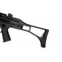 Rifle Airsoft Secutor Arms Virtus G-X Negro / ARMYCOP.ES
