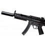 Rifle Airsoft Secutor Arms Virtus G-X Negro / ARMYCOP.ES
