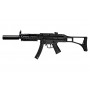 Rifle Airsoft Secutor Arms Virtus G-X Negro / ARMYCOP.ES