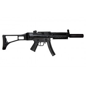 Rifle Airsoft Secutor Arms Virtus G-X Negro / ARMYCOP.ES