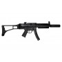 Rifle Airsoft Secutor Arms Virtus G-X Negro / ARMYCOP.ES