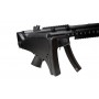 Rifle Airsoft Secutor Arms Virtus G-II Negro / ARMYCOP.ES