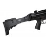 Rifle Airsoft Secutor Arms Virtus G-II Negro / ARMYCOP.ES