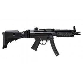 Rifle Airsoft Secutor Arms Virtus G-II Negro / ARMYCOP.ES