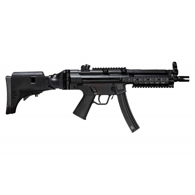 Rifle Airsoft Secutor Arms Virtus G-II Negro / ARMYCOP.ES