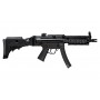 Rifle Airsoft Secutor Arms Virtus G-II Negro / ARMYCOP.ES