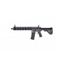 AEG SHOGUN ASTER MK2 BLACK SAIGO DEFENSE