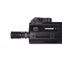 AEG SHOGUN ASTER MK2 BLACK SAIGO DEFENSE
