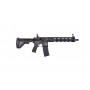 AEG SHOGUN ASTER MK2 BLACK SAIGO DEFENSE