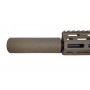 AEG REPLICA M-4 KENJI KENSEI SHORT TAN SAIGO DEFENSE