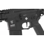 Rifle Airsoft Saigo Defense Bushido Jin Negra
