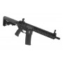 Rifle Airsoft Saigo Defense Bushido Jin Negra