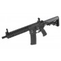 Rifle Airsoft Saigo Defense Bushido Jin Negra