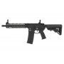 Rifle Airsoft Saigo Defense Bushido Jin Negra