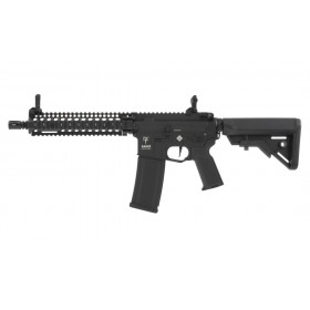Rifle Airsoft Saigo Defense Bushido Jin Negra