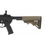 Rifle Airsoft Saigo Defense Bushido Jin Bronze