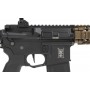 Rifle Airsoft Saigo Defense Bushido Jin Bronze