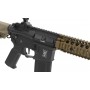 Rifle Airsoft Saigo Defense Bushido Jin Bronze