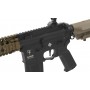 Rifle Airsoft Saigo Defense Bushido Jin Bronze