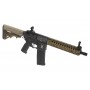 Rifle Airsoft Saigo Defense Bushido Jin Bronze