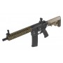 Rifle Airsoft Saigo Defense Bushido Jin Bronze
