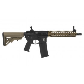 Rifle Airsoft Saigo Defense Bushido Jin Bronze