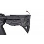 Rifle Airsoft Saigo Defense Bushido Meiyo DMR2 Negro