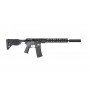 Rifle Airsoft Saigo Defense Bushido Meiyo DMR2 Negro