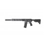 Rifle Airsoft Saigo Defense Bushido Meiyo DMR2 Negro