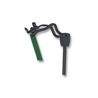 BARRA MAGNESIO IMMORTAL FIRE STARKER 8CM NEGRO