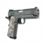 Pistola Airsoft Tokio Marui Warrior Foliage Gas // ARMYCOP.ES