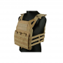 CHALECO MOLLE JPC TAN