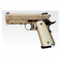 Pistola Airsoft Tokio Marui Warrior 4.3 Desert / ARMYCOP.ES