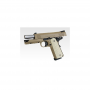 Pistola Airsoft Tokio Marui Warrior 4.3 Desert / ARMYCOP.ES