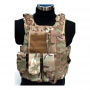 CHALECO FSBE ESTILO MULTICAM