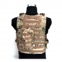 CHALECO FSBE ESTILO MULTICAM