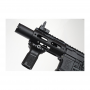 Rifle Airsoft Amoeba M4 AM-015 CQB Negro // ARMYCOP.ES