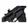 Rifle Airsoft Amoeba M4 AM-015 CQB Negro // ARMYCOP.ES