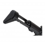 Rifle Airsoft Amoeba M4 AM-015 CQB Negro // ARMYCOP.ES