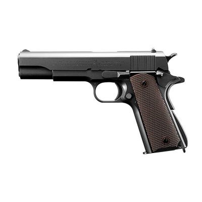 Pistola Airsoft Tokio Marui M1911A1 Colt Government Gas / ARMYCOP.ES