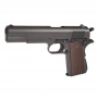 Pistola Airsoft Tokio Marui M1911A1 Colt Government Gas / ARMYCOP.ES