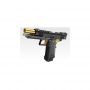 Pistola Airsoft Tokio Marui Hi-Capa 5.1 Gold Match // ARMYCOP.ES