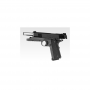 Pistola Airsoft Tokio Marui Night Warrior Gas Negra // ARMYCOP.ES