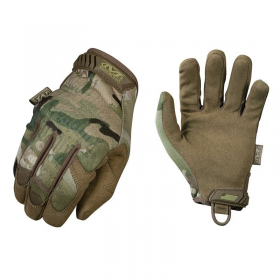 GUANTES MECHANIX THE ORIGINAL MULTICAM