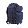 MOCHILA ASALTO U.S. 20L. AZUL